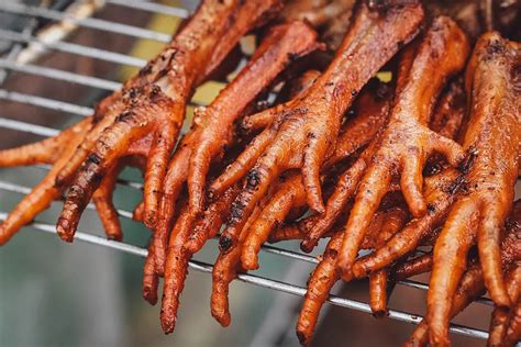 weird filipino foods